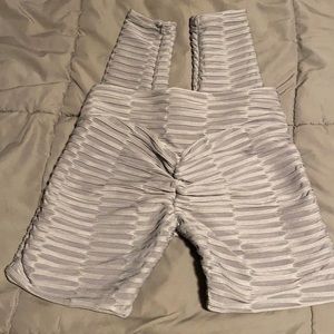 Gym Strikers Arizzo Legggings